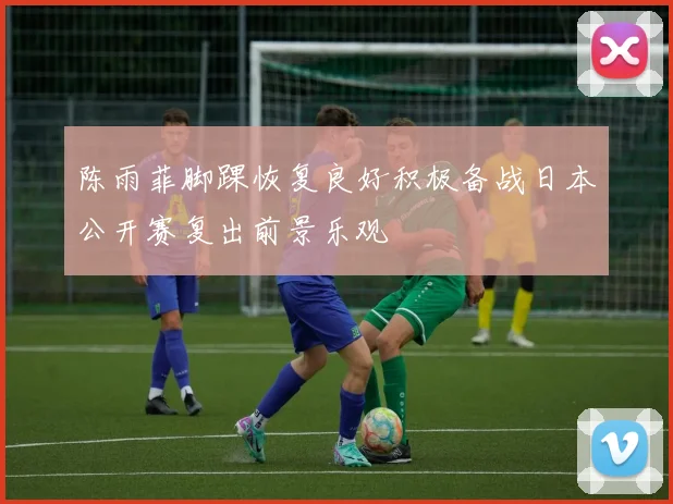 陈雨菲脚踝恢复良好积极备战日本公开赛复出前景乐观