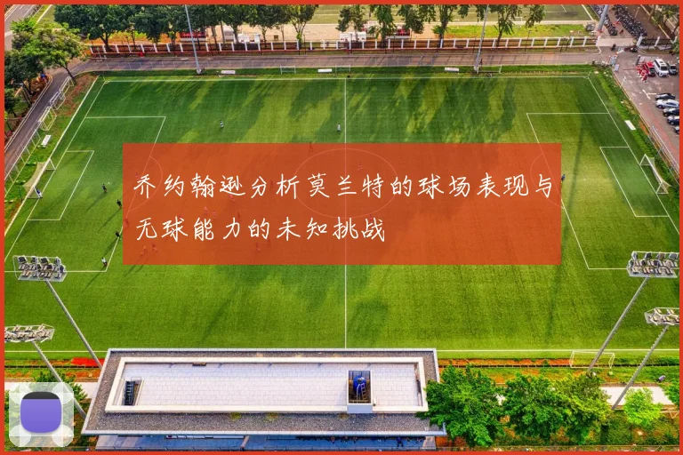 乔约翰逊分析莫兰特的球场表现与无球能力的未知挑战